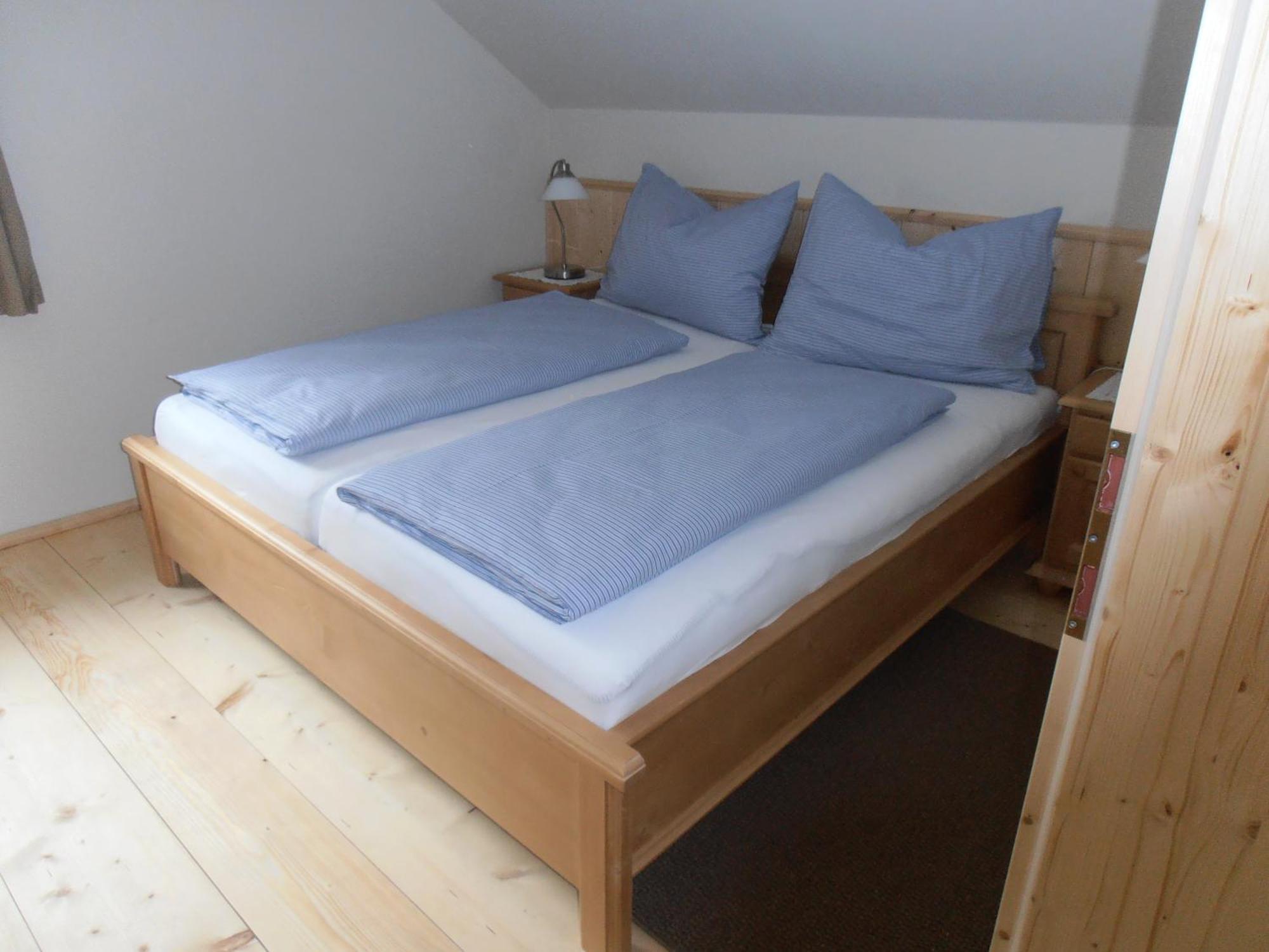 Ferienhaus Gaiswinkler Grundlsee Zimmer foto