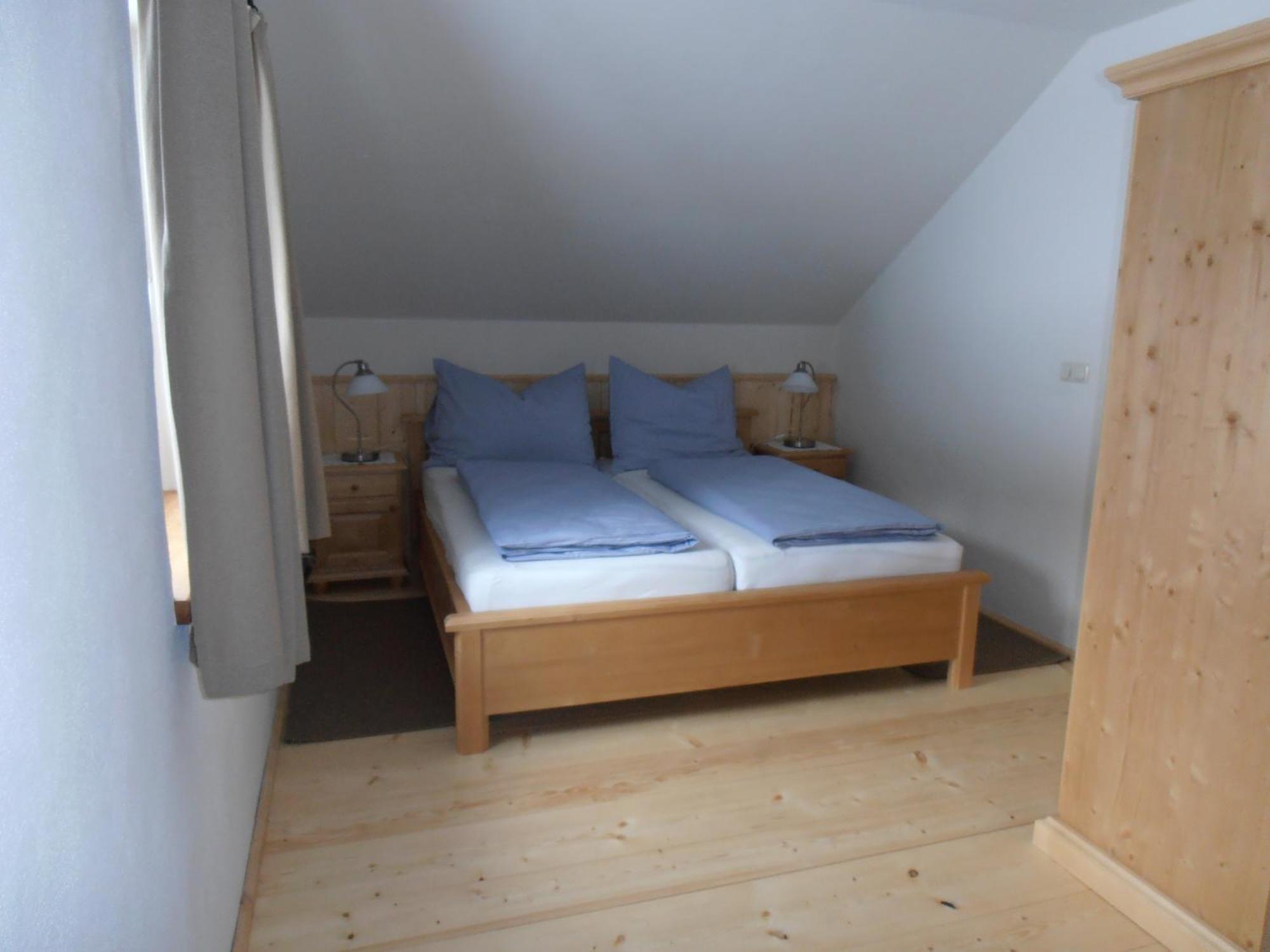 Ferienhaus Gaiswinkler Grundlsee Zimmer foto