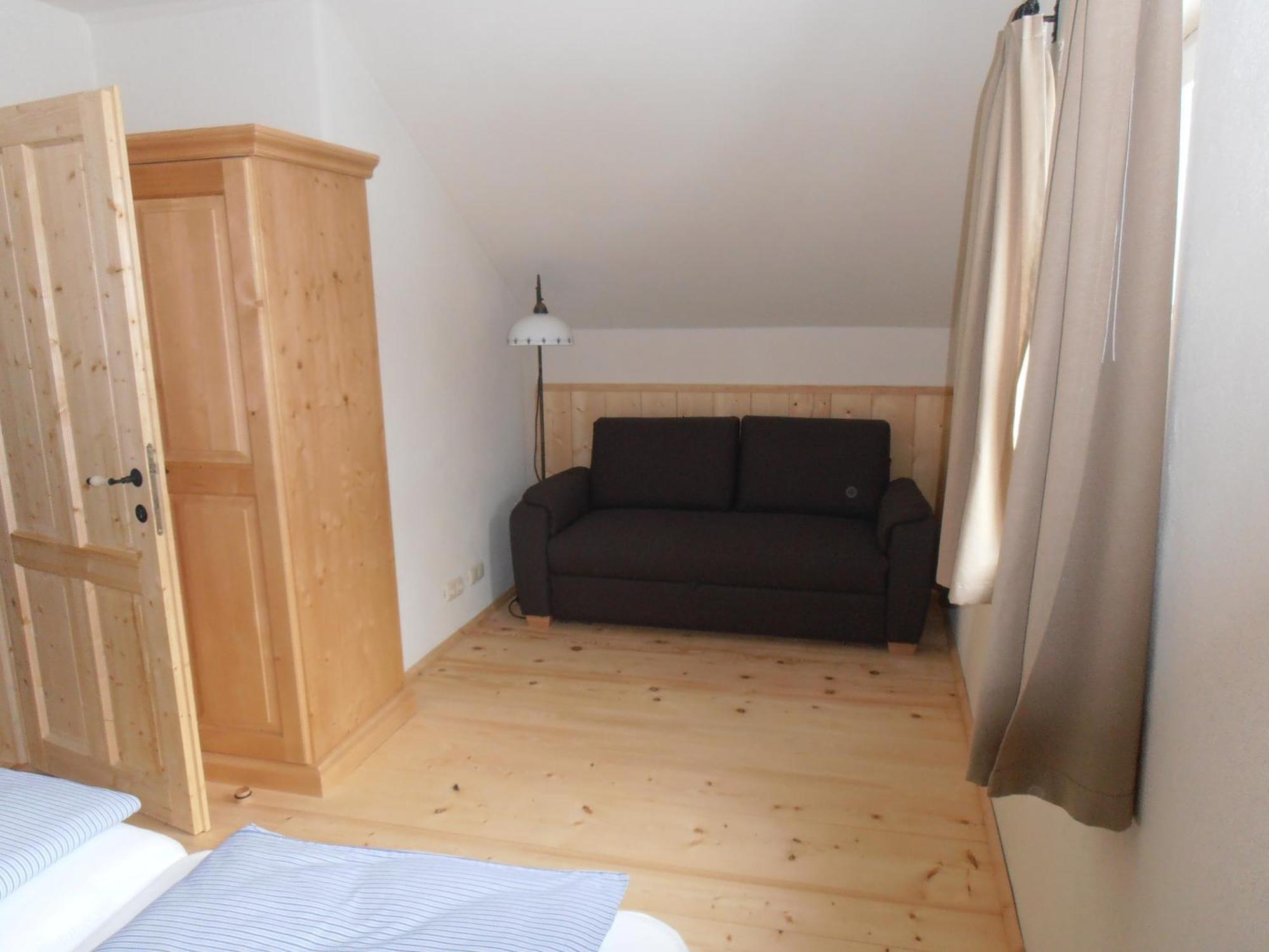 Ferienhaus Gaiswinkler Grundlsee Zimmer foto